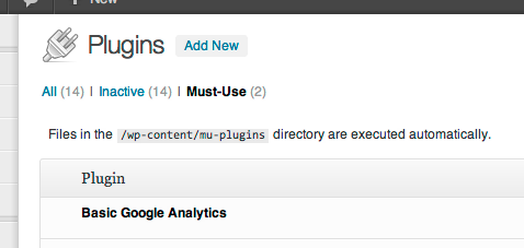 named-mu-plugins